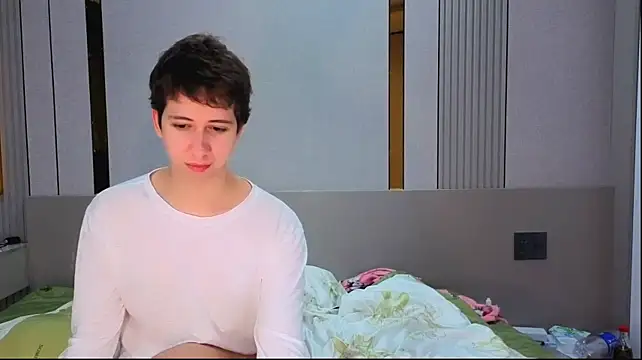 Timothy_Fox Obrolan Langsung XXX
