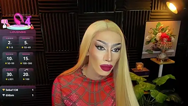 دردشة limitlessgoddes_mistress الجنسية المباشرة