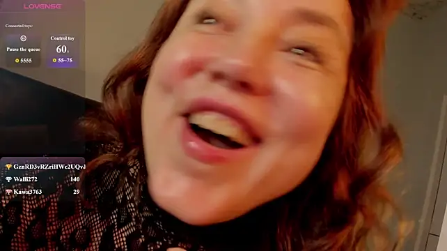 Czat XXX na żywo – Kira_Adler