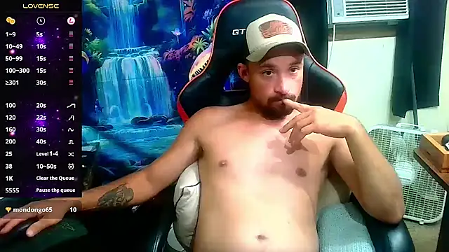 YoBleez Chat XXX live