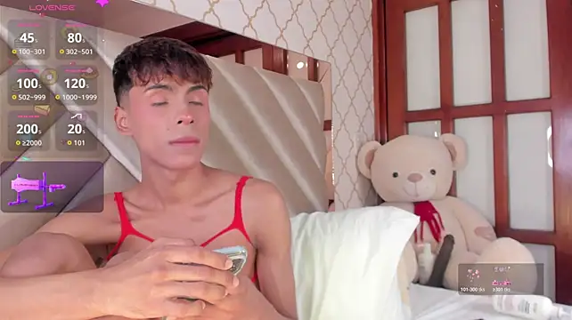 KaelSoft_ – webcam-show