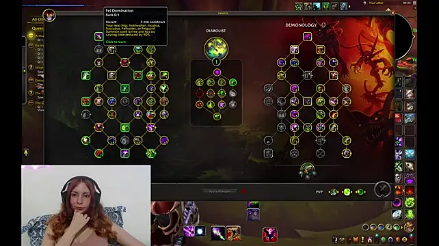 Naruluna Chat XXX live