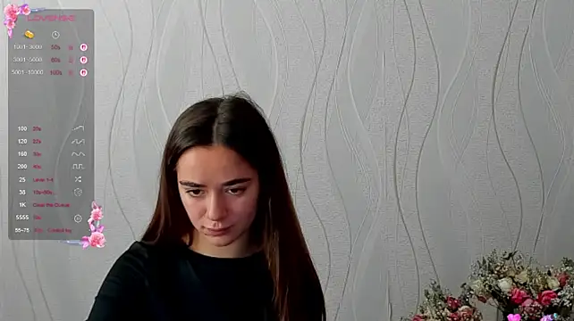 Bella_XO's Live XXX Chat