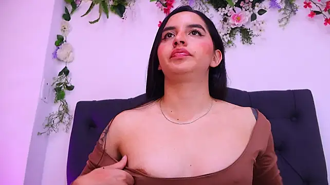 Chat XXX ao vivo de kaylee_lee