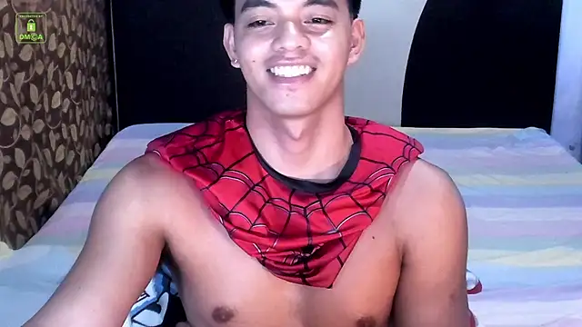 Crazyasiancum1 Pertunjukan Webcam