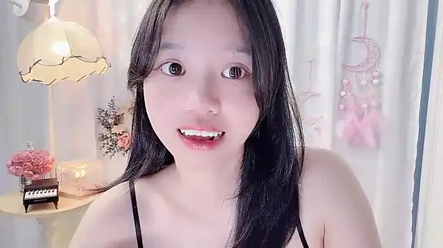Chat XXX en directo de Yanys521