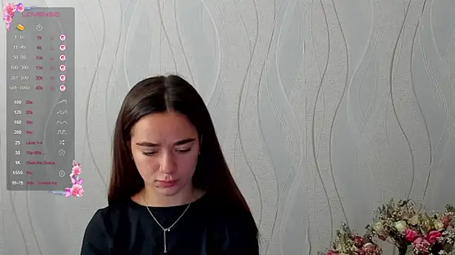 Chat +18 de Bella_XO ao vivo