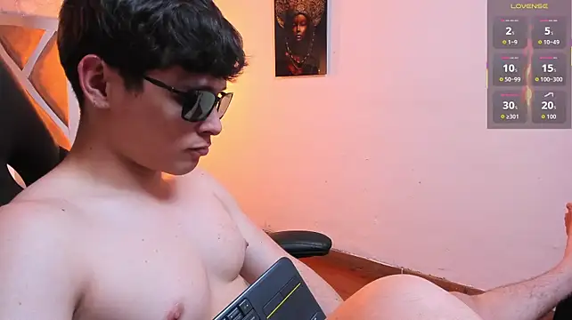 kraven_lust Live XXX-Chat