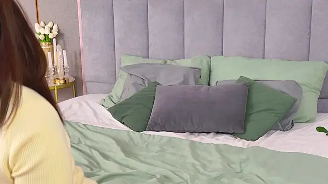 Chat +18 de GabiBatista ao vivo
