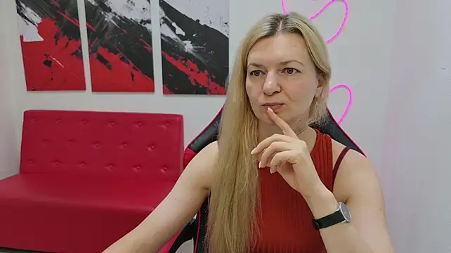 Chatroom XXX en direct de MelissaTyler