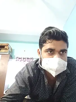 Arsalan_Sheikh webcam show