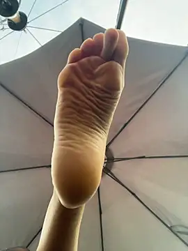 FeetVibe Chat XXX live
