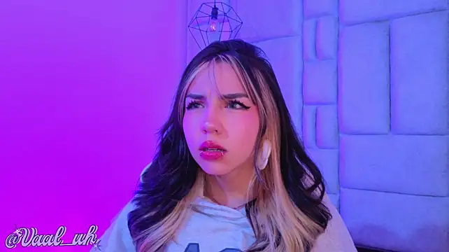 Czat XXX na żywo – Valuh_Blake
