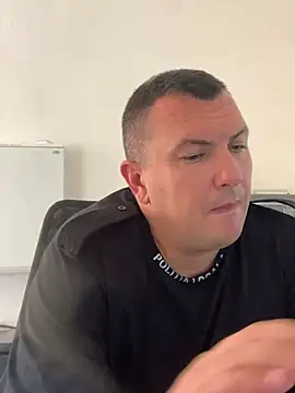 Chat XXX en directo de Mike8523