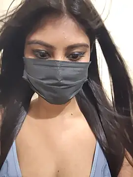 Chat XXX ao vivo de RAGNI-Love