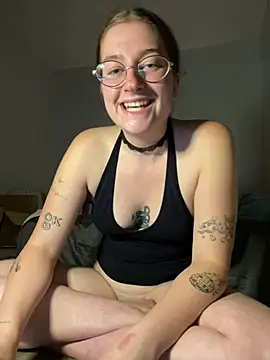 XXX chat uživo modela mclacy