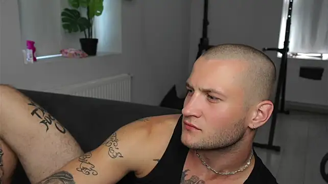 Igor_Wilde Live XXX-chat