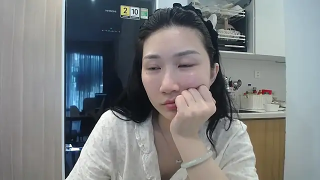 Asiagirll 라이브 XXX 채팅