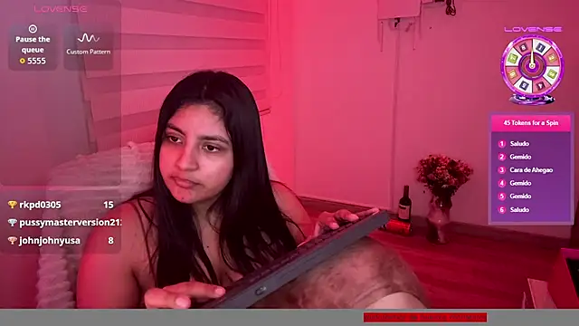 Онлайн чат XXX cloe_small