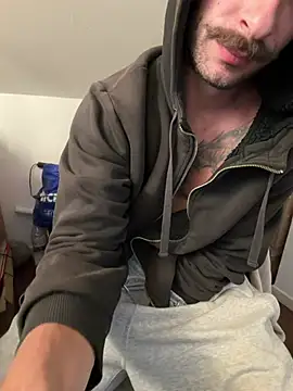 Greyoff's Live XXX Chat