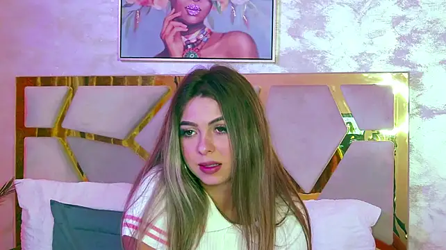 AylinRosee 现场XXX聊天