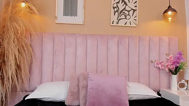 צ'אט XXX בשידור חי של kely_morgan