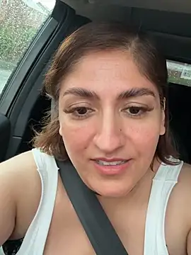 Spicy-Kareena Шоу с уебкамера