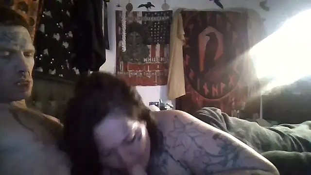 ThorsonFreja's Live XXX Chat