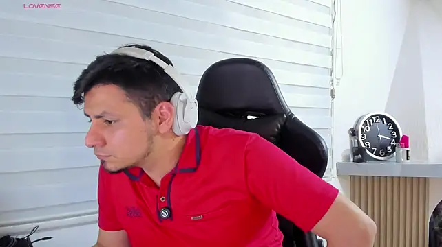 Rick_Adams XXX чат на живо