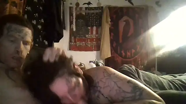 ThorsonFreja's Live XXX Chat