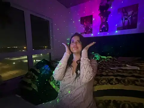 yourgoddessangela 现场XXX聊天