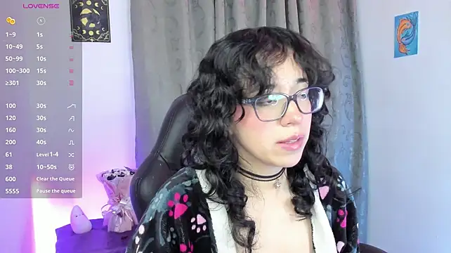 indra_cam 라이브 XXX 채팅