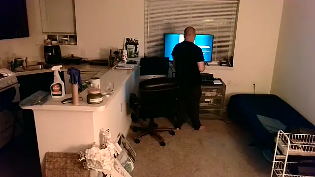 Q1357q Live XXX-Chat
