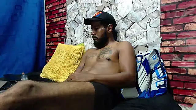 Chat +18 de BladeFoxxx1 ao vivo