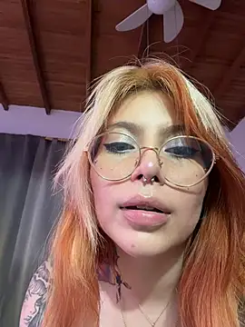 YunoRose_ Live XXX-chat
