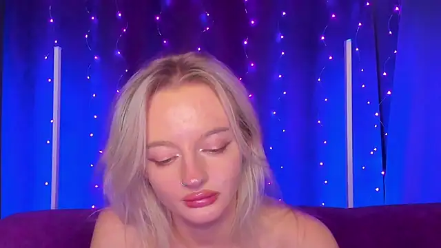AlessaKiss 라이브 XXX 채팅