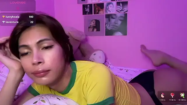urtwinkbrixz's Live XXX Chat