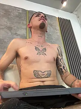 NikoStone_ Chat XXX in diretta