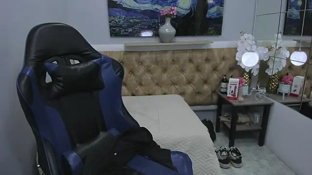 StiwenTwink's Live XXX Chat