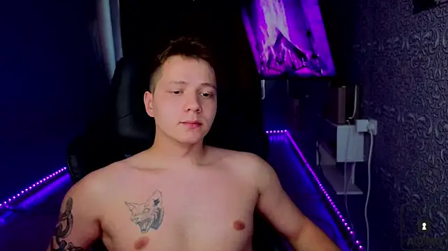 Karl_Night_'s Live XXX Chat
