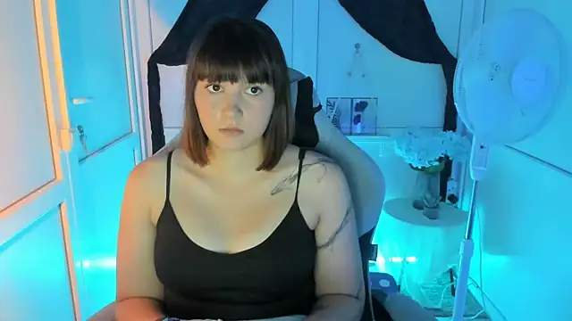 Vanilla_Vixen 라이브 XXX 채팅