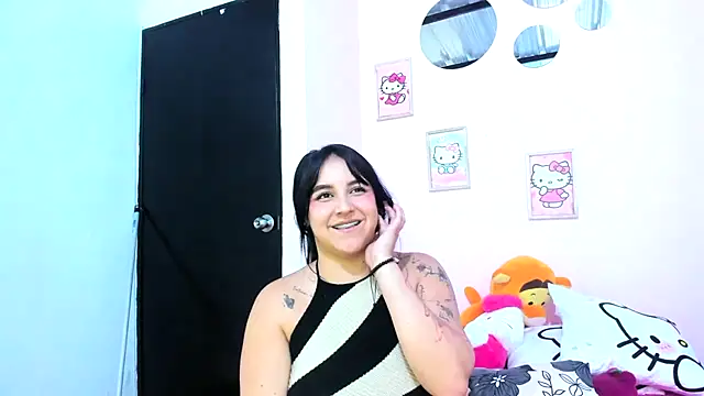 Pamela_flame Chat XXX live