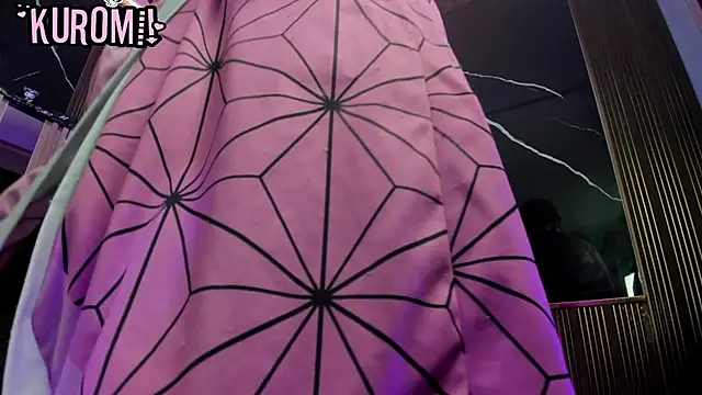 Kuromii_ 라이브 XXX 채팅