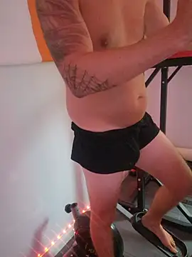 Webkamerová show Gaz0010