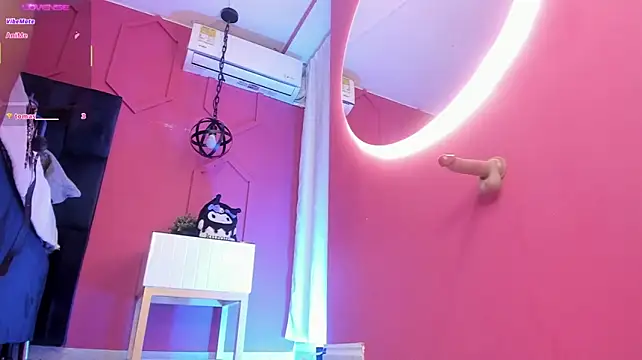 shelley-foxxx's Live XXX Chat
