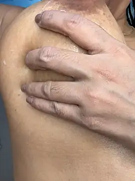 Pokazy przed kamerką – Hot-Haney77