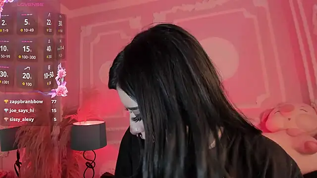 Онлайн чат XXX Kat_VonDe
