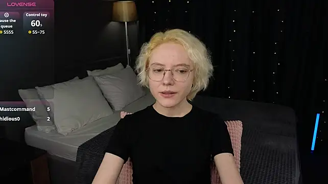 Chat XXX en directo de HottoKori