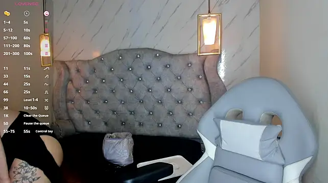 Alice_Laurentt 라이브 XXX 채팅