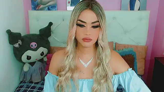 Amanda_bigx webcam show